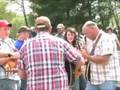 Townsend Spring Festival - Bluegrass jammers 2
