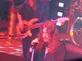 progressive nation- dream theater + opeth