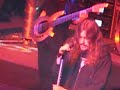 progressive nation- dream theater + opeth