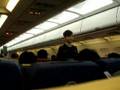 A Crew from KA 831 (dragonair)