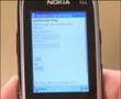 Nokia E51 Email Setup