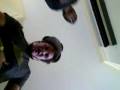 videos de Schoolies 08 - skulling midori