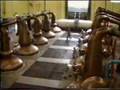 Glenfidich whiskey proeverij Schotland