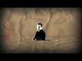 modest mouse - missed the boat-dark-stylish-cutout