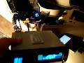 Escalade 10.2\" Touchscreen Carputer and Alpine deck