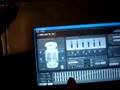 Escalade 10.2 Touchscreen Carputer and Alpine deck