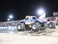 BIGFOOT® vs. Snake Bite® on the Drag Strip #2!