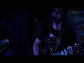 RadioZ en directo - CREEP en español (Tributo a Radiohead). Elche, Subway 27-11-2009