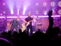 Phil Collins - Easy Lover - The Point, Dublin 2005 Phil Collins - Easy Lover - The Point, Dublin 2005