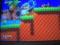 Sonic The Hedgehog Classic