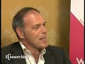 Intervista a Bernard Cova
