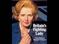 margaret thatcher - tramp the dirt down - elvis costello