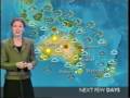 BBC Holiday Weather