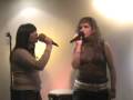Aitana y Ana - Escondidos
