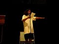 spoken word with Skitso