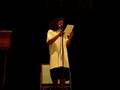 spoken word with Skitso