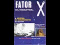 Fator-X - Enigmas - Ovnis - Fen�menos Paranormais - Arquivos
