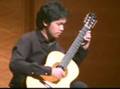 Electric Counterpoint I - Steve Reich