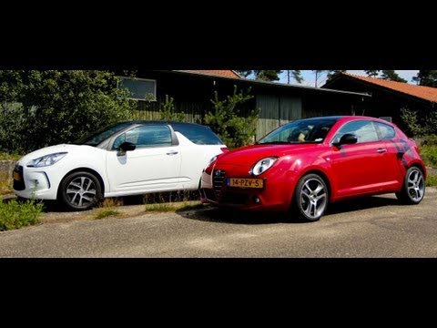 citroen ds3 citroen ds3