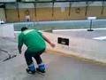 P Rail Session 2