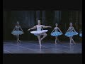 Aurelie Dupont - Dulcinea
