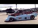 International Center of Advanced Racing (ICAR) Media Day