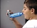 Childhood Asthma Management Program: Group 1