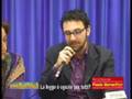 videos de Pepe-Albert - 2008-10-18 Premio-Borsellino
