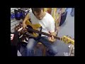 Stingray Bass Stingray Bass