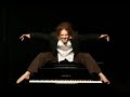 Tim Minchin - Song Of The Masochist