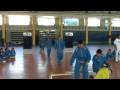 videos de Fiesta presentacion cadete masculino