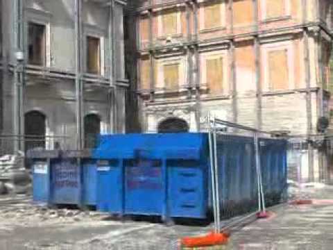 Immagine anteprima YouTube