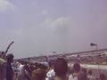 pocono fly by