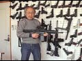 M4 Gas BlowBack (versión canadiense C-8 ) M4 Gas BlowBack (versión canadiense C-8 )