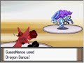 Pokemon Platinum WiFi Battle: D3FAULT vs. IchooseU Pokemon Platinum WiFi Battle: D3FAULT vs. IchooseU