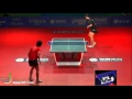 Jun Mizutani vs Dimitrij Ovtcharov[Harmony China Open 2011]