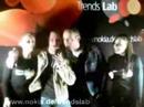 Nokia Trends Lab - Sunrise Ave 0951 0950