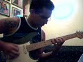 Under Pressure - Bruno Ribeiro