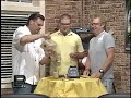 Will It Blend? - The Elvis Sandwich