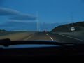 Tramo Comodoro - Rada Tilly