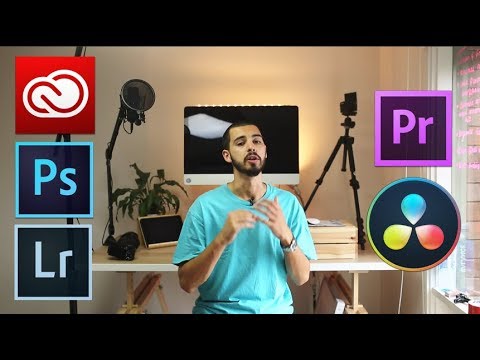 How to NOT be ripped off by ADOBE Creative Cloud