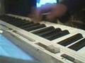 YENI  Korg Pa2xPro Halay1  Do Baglama ve Zurna Demo  YENI
