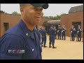 Honor Guard ~ Episode 1