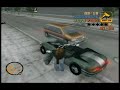 Grand Theft Auto 3 (PC) Mission 33 - Payday for Ray Grand Theft Auto 3 (PC) Mission 33 - Payday for Ray