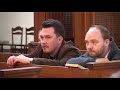 university of warsaw choir - j.s. bach's mass in b minor - introduction by the choir's artistic director - irina bogdanovich  (in polish with english subtitles - click the arrow in the bottom right corner of the video to turn them on/off).
visit us at:
http://www.chor.uw.edu.pl

ch�r akademicki uw - j.s. bach - wielka msza h-moll. o przygotowaniach opowiada kierownik artystyczny chauw irina bogdanovich.
szczeg�?y:
http://www.chor.uw.edu.pl/afisze/2008_msza_h-moll.htm