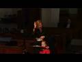 Chór Akademicki UW - J.S. Bach - Msza h-moll - Przygotowania, cz.1