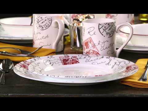 how to care tableware