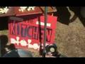videos de Climate Camp Food Review