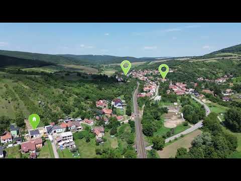 Video Prodej, Rodinný dům, 145 m² - Kyjov - Bohuslavice