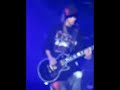 tokio hotel au zenith de nancy